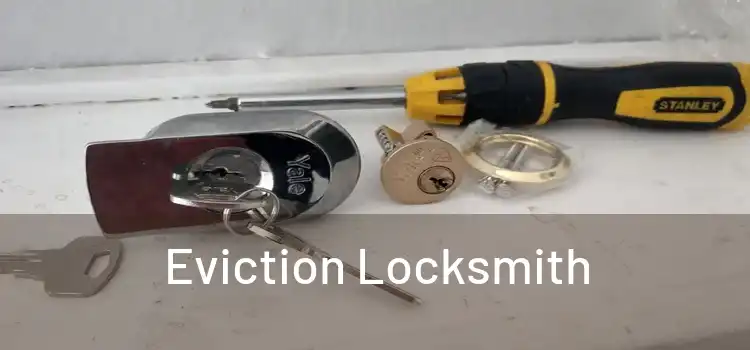 Eviction Locksmith