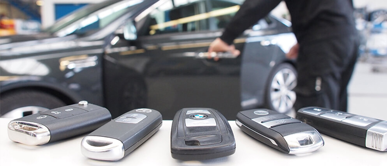 Mobile Car Locksmith Oceanside