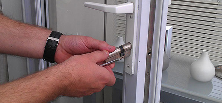 Commercial Door Lock Repair in Oceanside