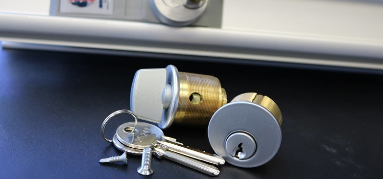 Commercial Lock Installation Oceanside
