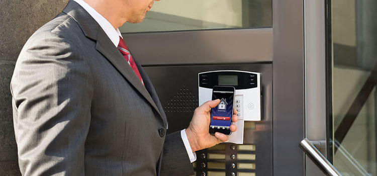 Commercial Office Locksmith Oceanside