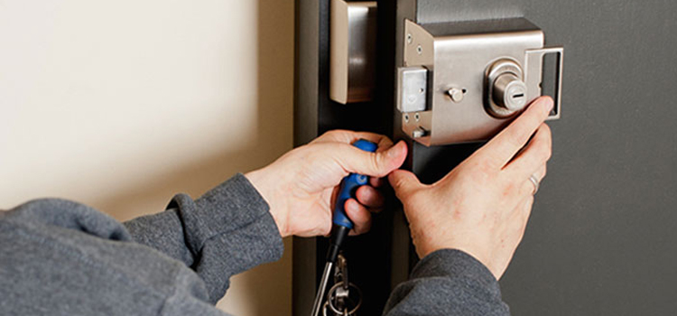 Deadbolt Lock Installation Oceanside