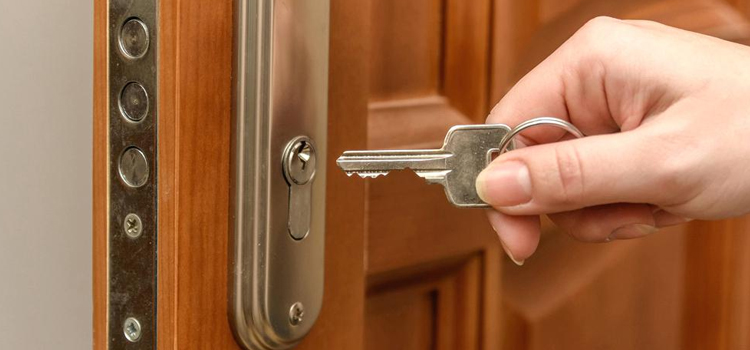 Master Key Door Lock System in Oceanside