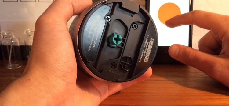 Oceanside Smart Lock Repair